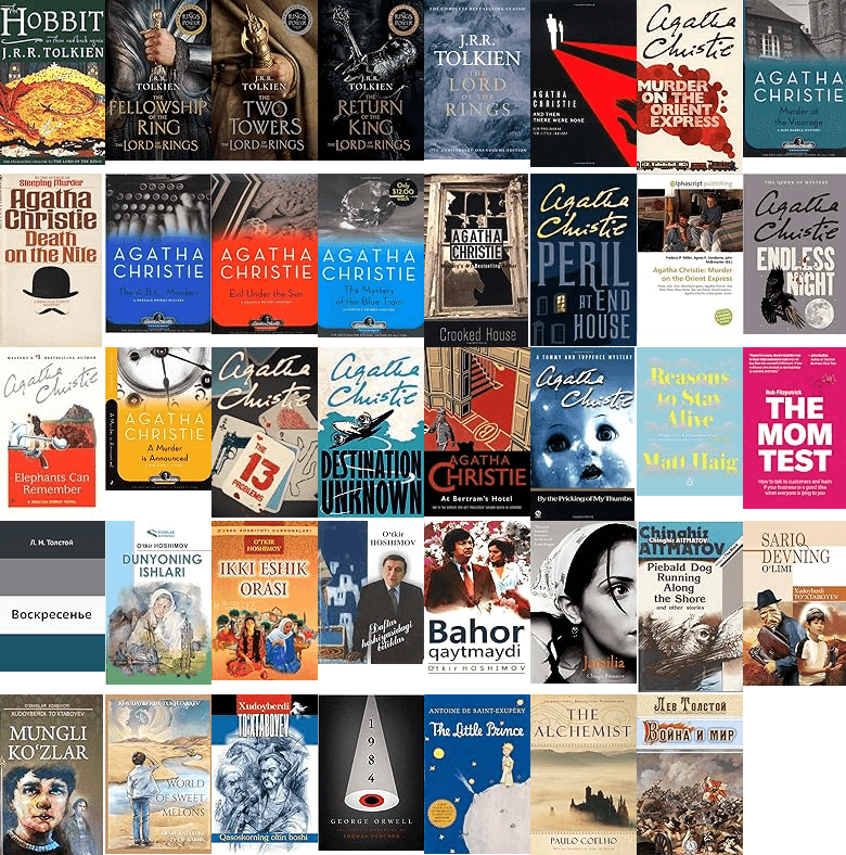 reading and learning